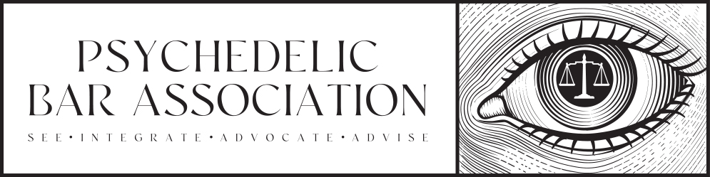 The Psychedelic Bar Association